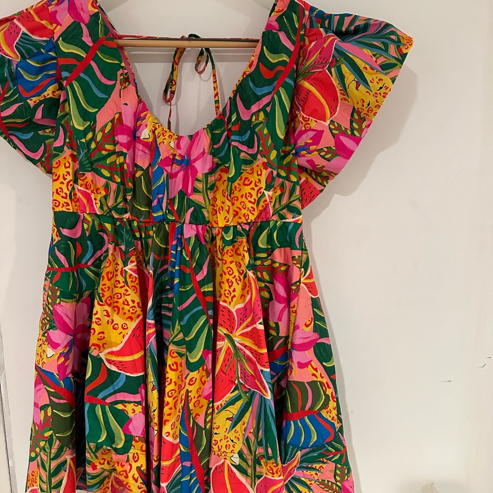 Shein dress